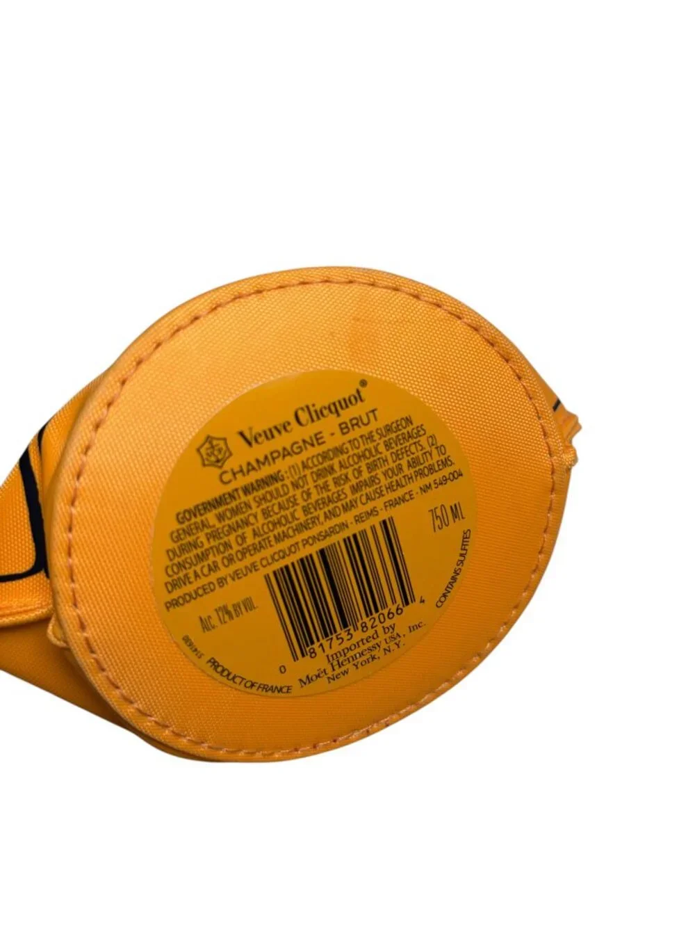 Veuve Clicquot 